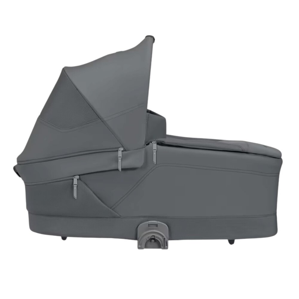 Oxford carrycot Moon graphite