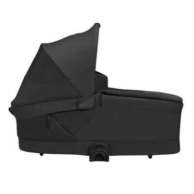 Oxford carrycot Onyx black Oxford carrycot Onyx black