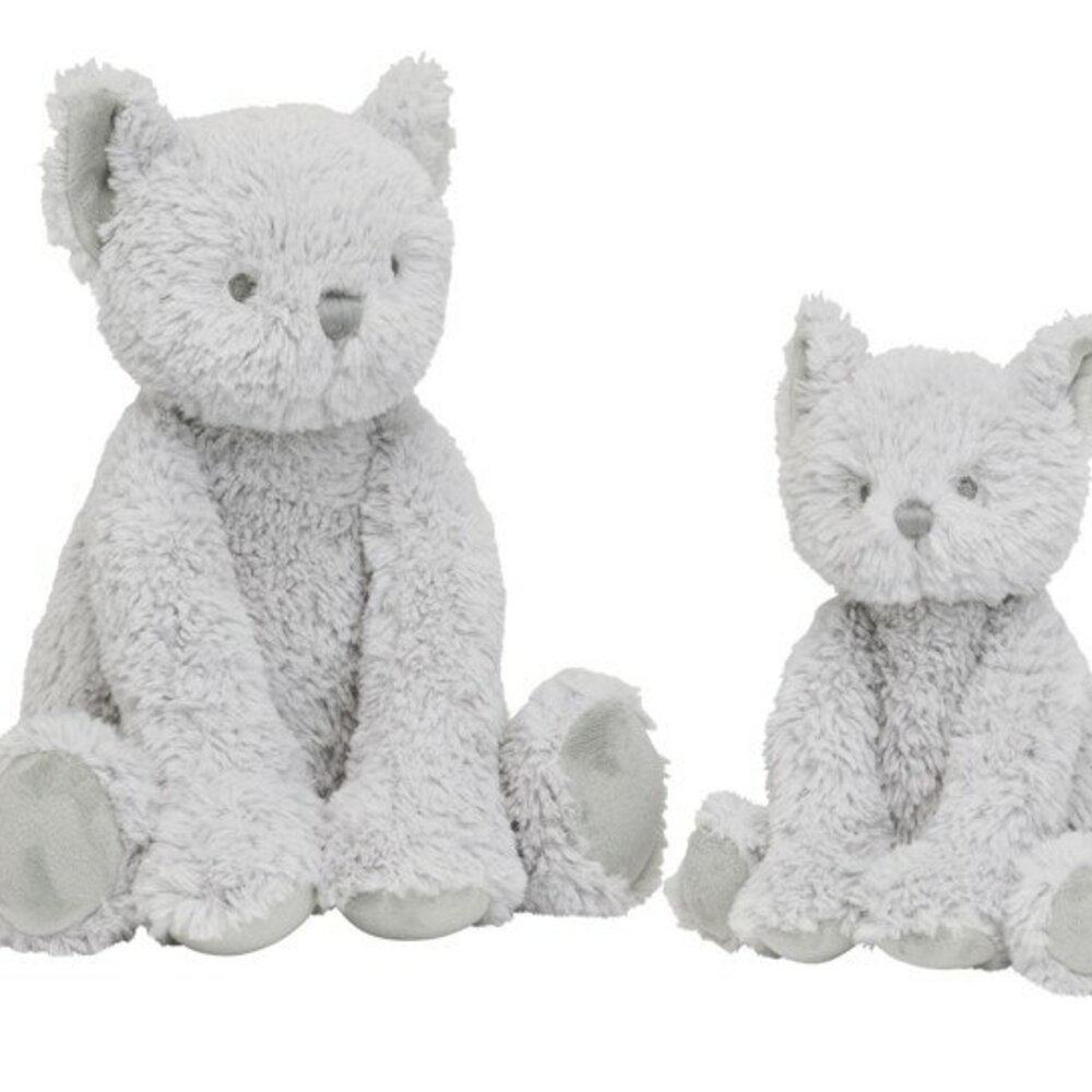 Cat Cobien no. 2 knuffel 38cm Cat Cobien no. 2 knuffel 38cm