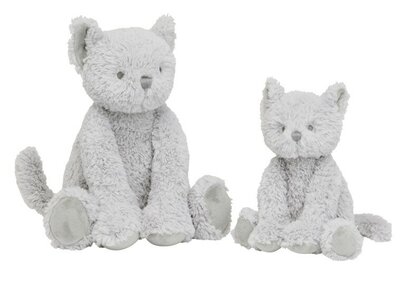 Cat Cobien no. 2 knuffel 38cm Cat Cobien no. 2 knuffel 38cm