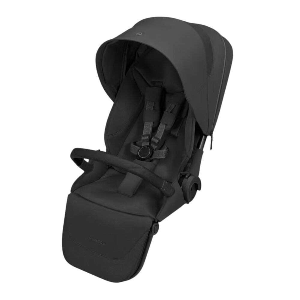 Oxford flex seat Onyx black Oxford flex seat Onyx black