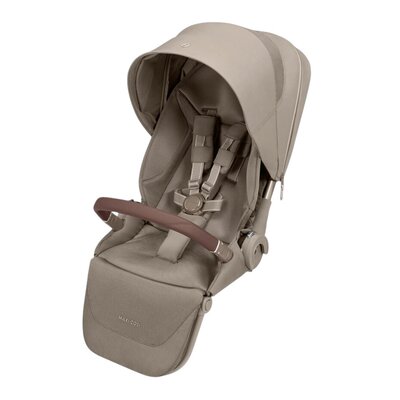Oxford flex seat Oak truffle Oxford flex seat Oak truffle