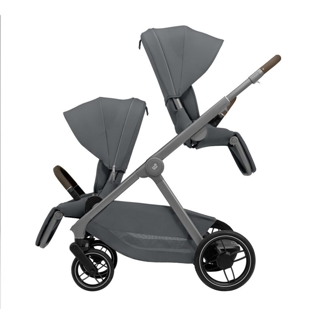 Oxford flex seat Moon graphite Oxford flex seat Moon graphite
