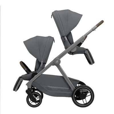 Oxford flex seat Moon graphite Oxford flex seat Moon graphite