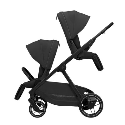 Oxford flex seat Onyx black Oxford flex seat Onyx black
