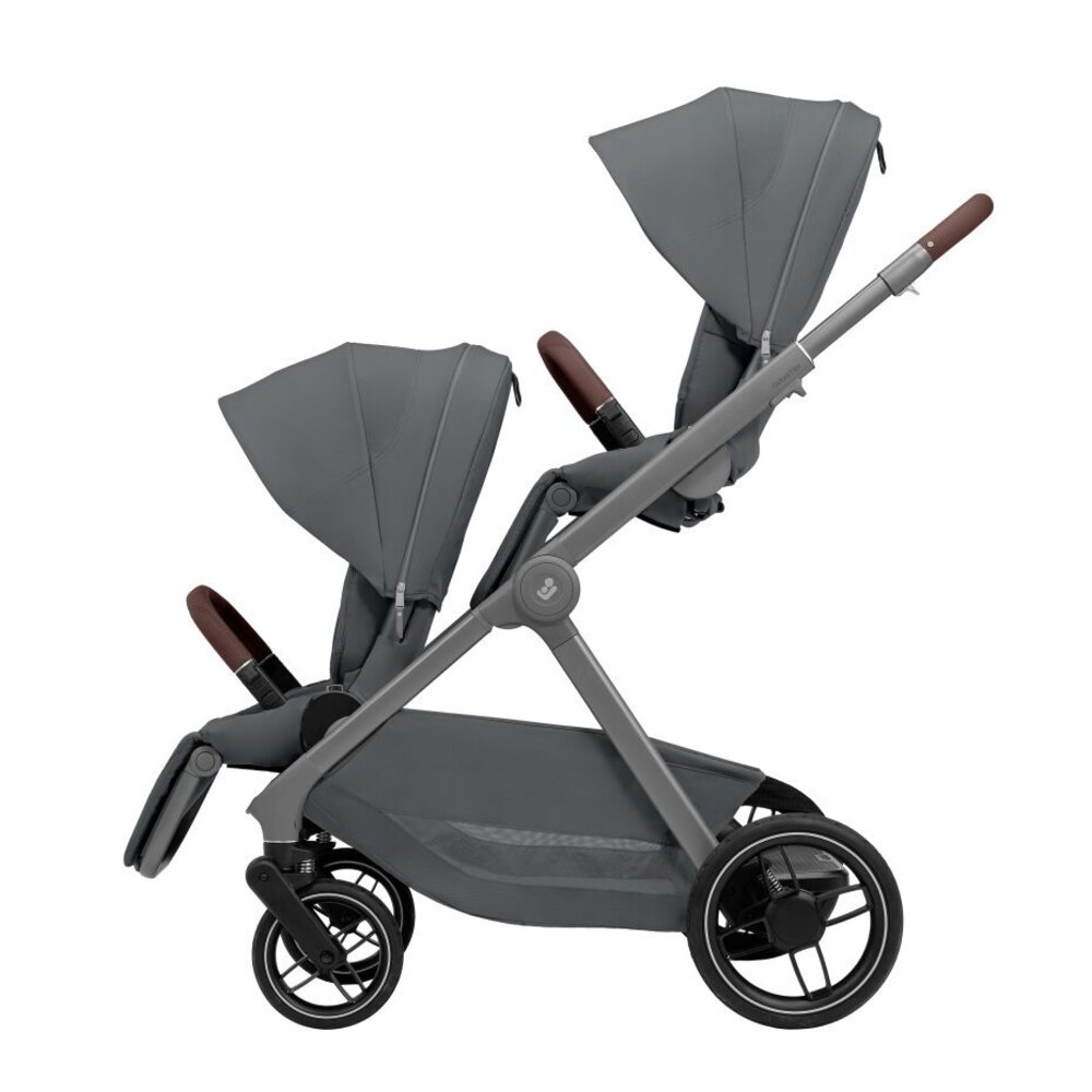 Oxford flex seat Moon graphite Oxford flex seat Moon graphite