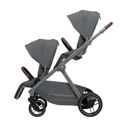 Oxford flex seat Moon graphite Oxford flex seat Moon graphite