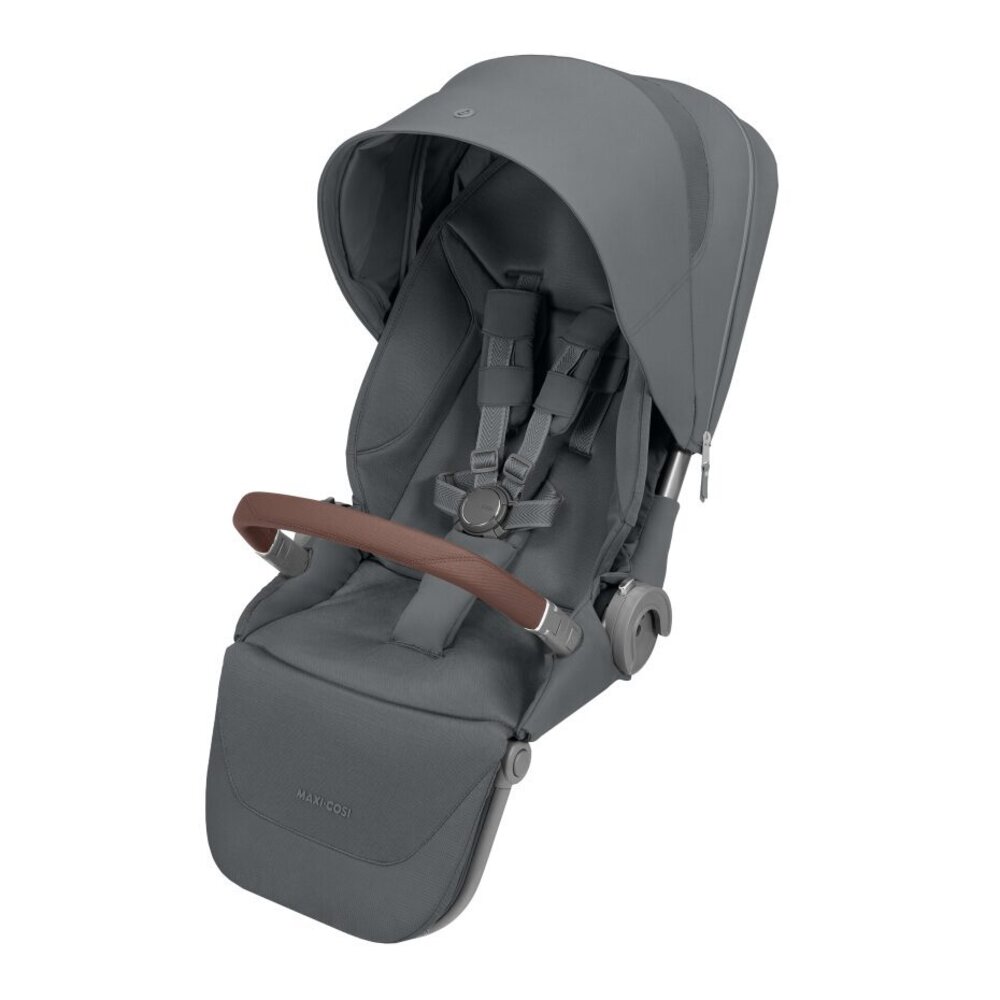 Oxford flex seat Moon graphite Oxford flex seat Moon graphite