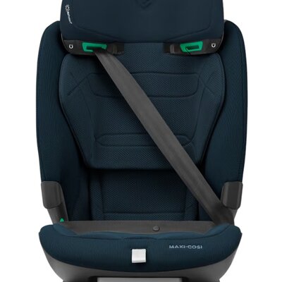 Autostoel Titan Pro2 I-size Authentic blue Autostoel Titan Pro2 I-size Authentic blue