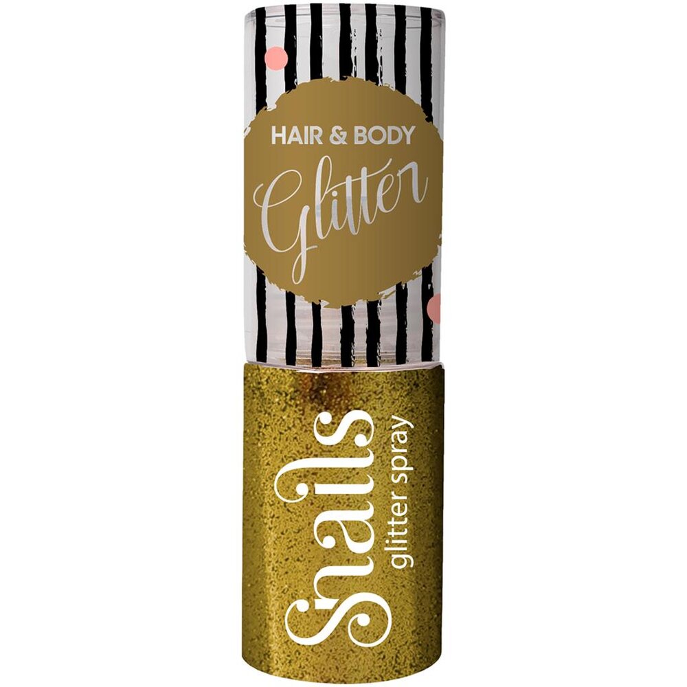 Body Glitter: Glamour