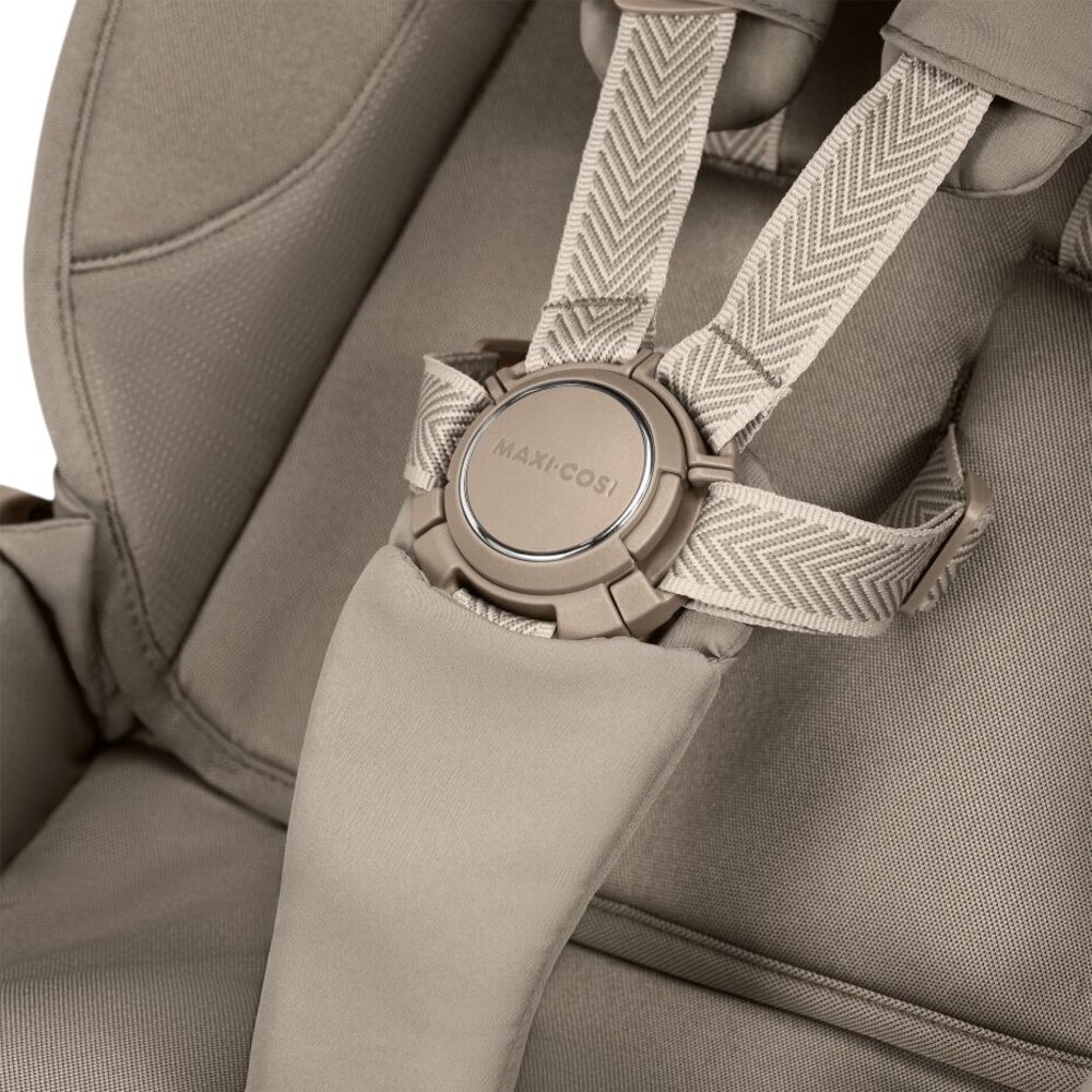 Oxford flex seat Oak truffle