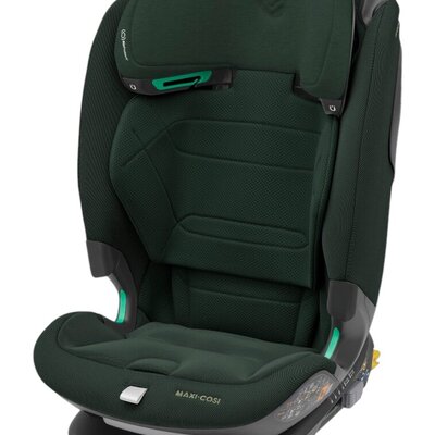 Autostoel Titan pro2 i-size Authentic green Autostoel Titan pro2 i-size Authentic green