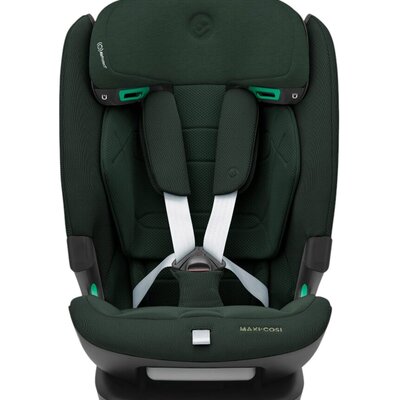 Autostoel Titan pro2 i-size Authentic green Autostoel Titan pro2 i-size Authentic green