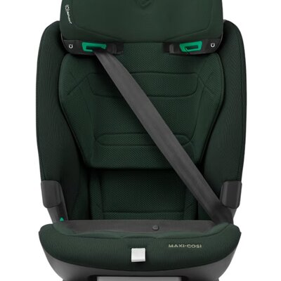 Autostoel Titan pro2 i-size Authentic green Autostoel Titan pro2 i-size Authentic green
