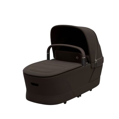 Fame cabin reiswieg Espresso brown