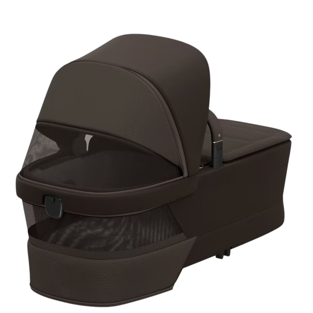 Fame cabin reiswieg Espresso brown