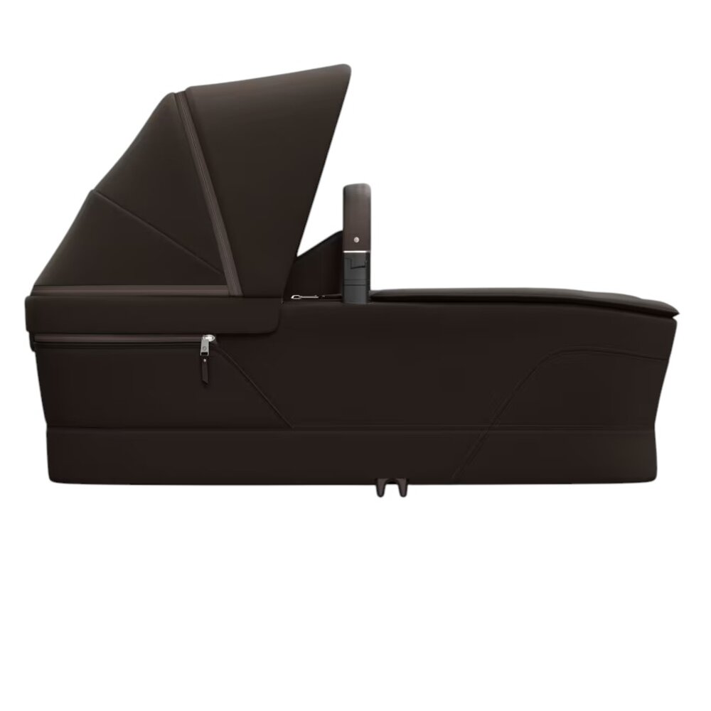 Fame cabin reiswieg Espresso brown