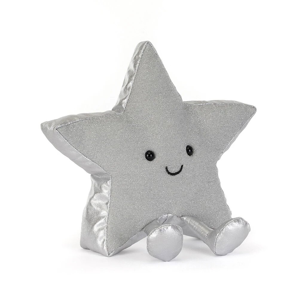 Amuseables Silver Star Amuseables Silver Star