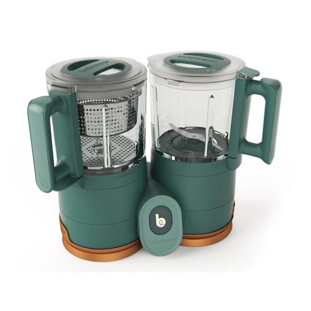 Nutribaby Glass