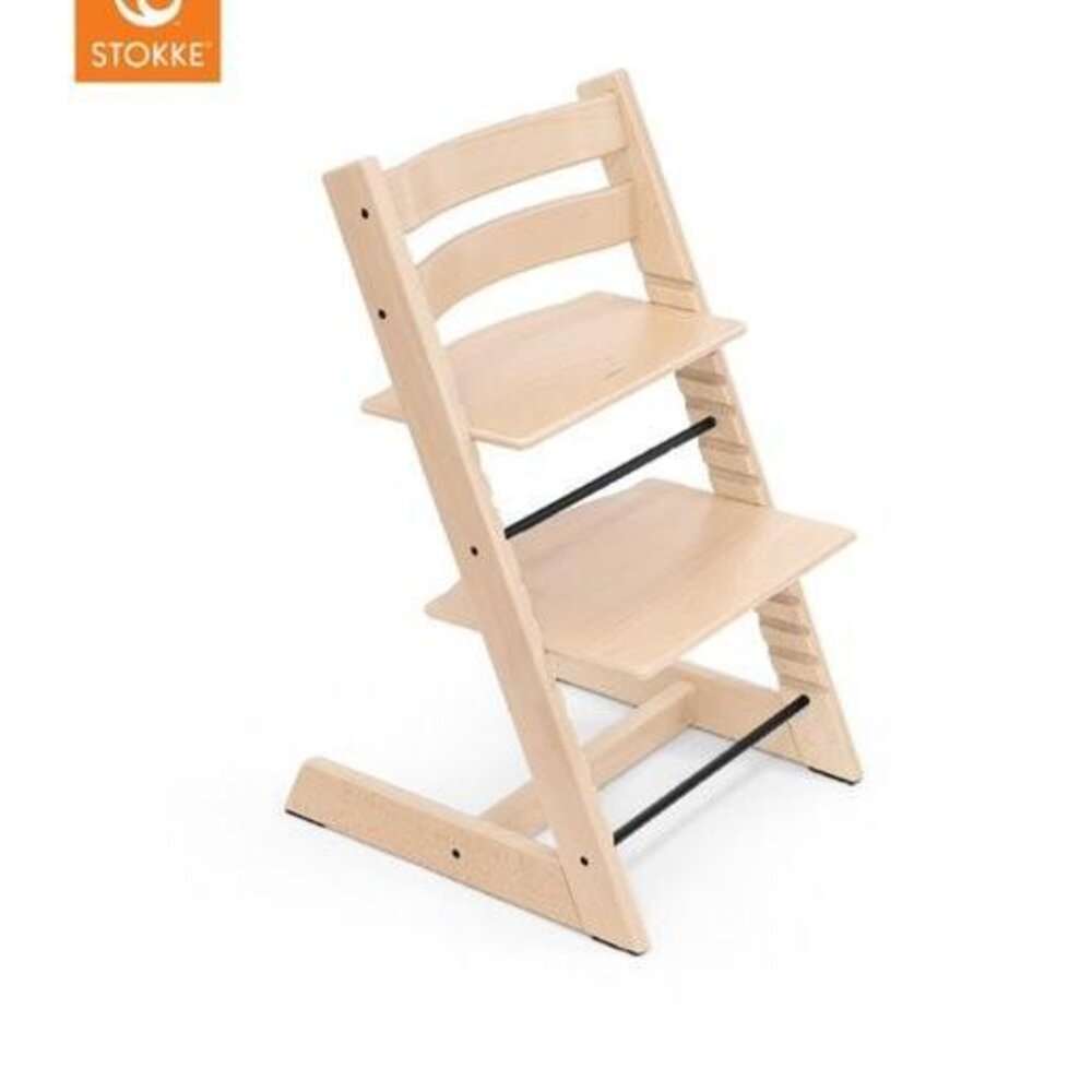 Tripp Trapp stoel Natural Tripp Trapp stoel Natural