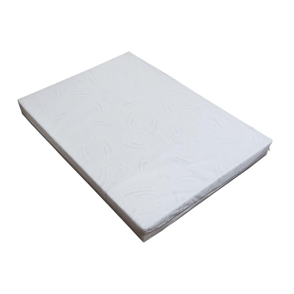Boxmatras 93x73x10 h cm - stof