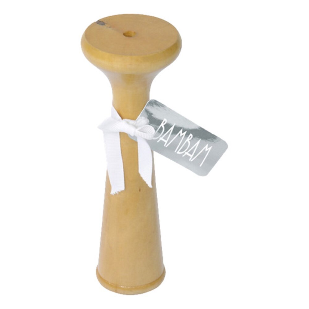 Horn, Light colour doptone