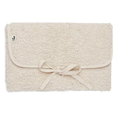 Verschoonmat Boucle Naturel