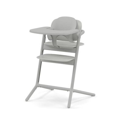 Lemo 3in1 set Suede grey
