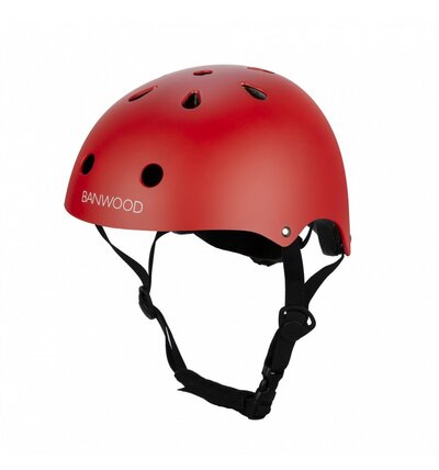 Helm Red