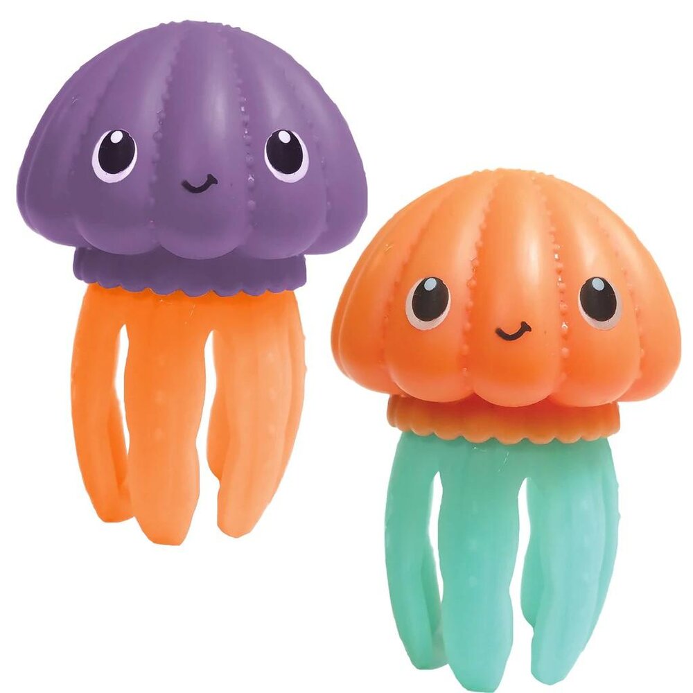 Bath - Glowing Jelly Light
