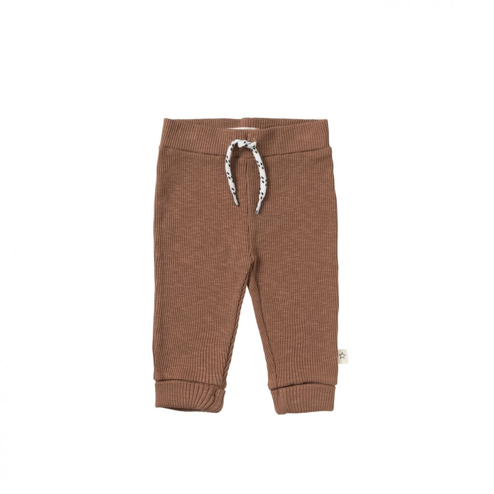 Broek Ridge Marcus Nutshell