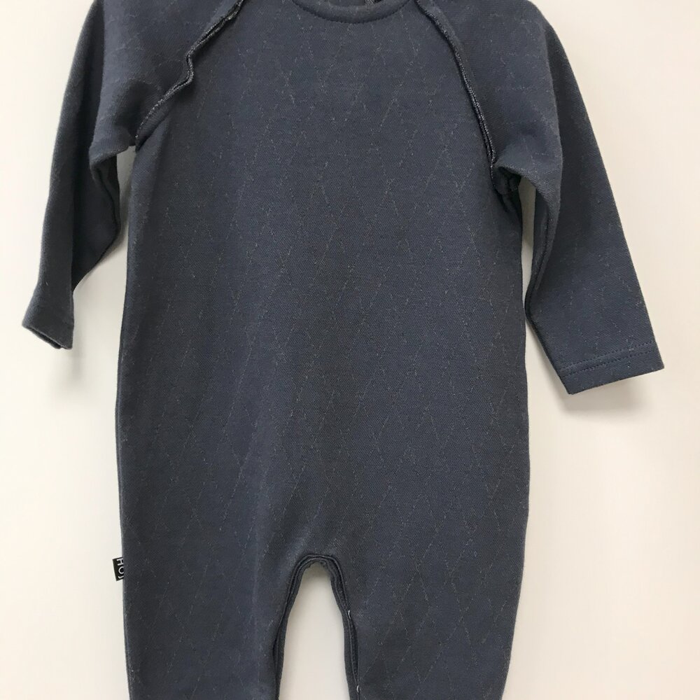Raglan Jumpsuit vintagediamond