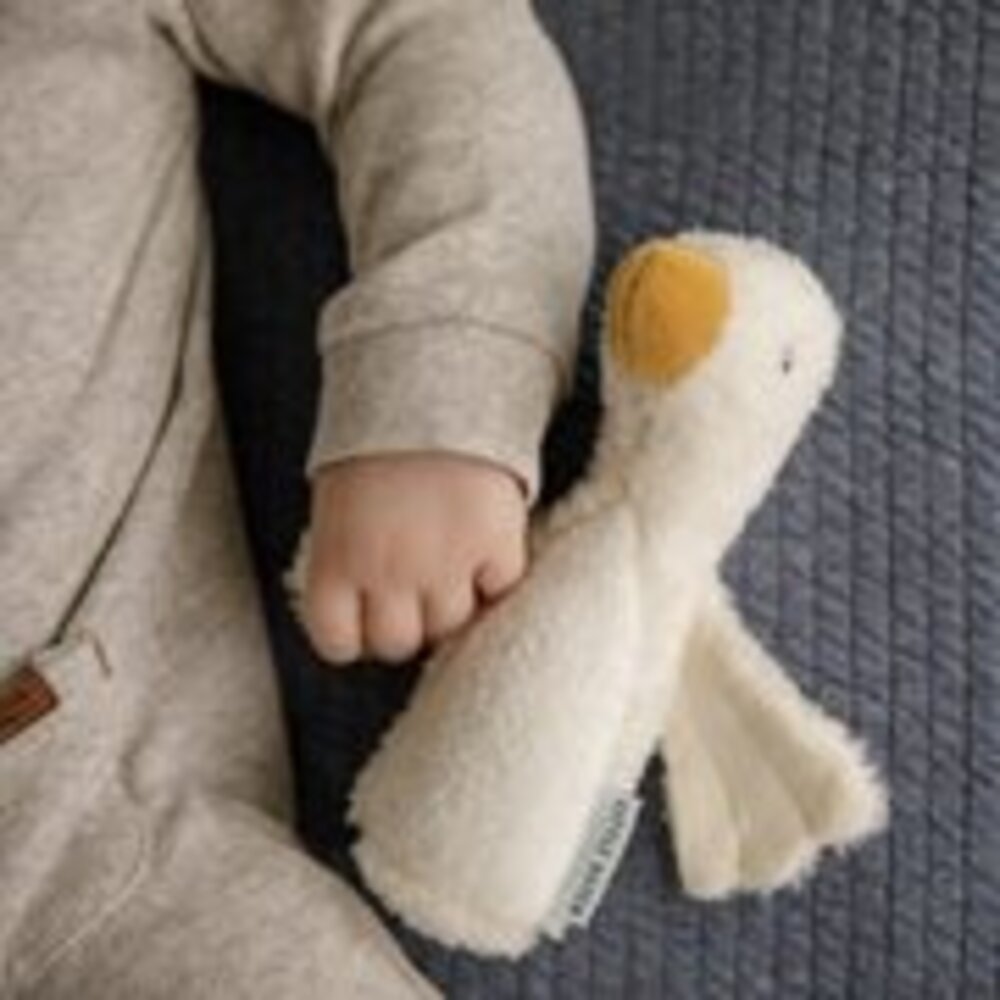 Knijpspeeltje little goose
