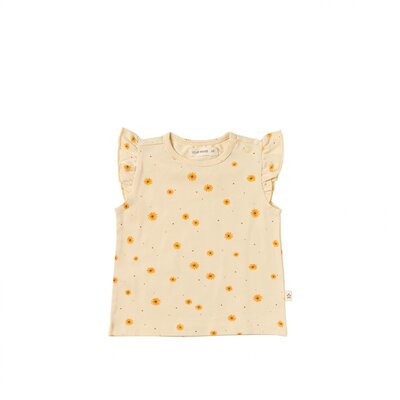 T-shirt Girasole Jip Honeycomb
