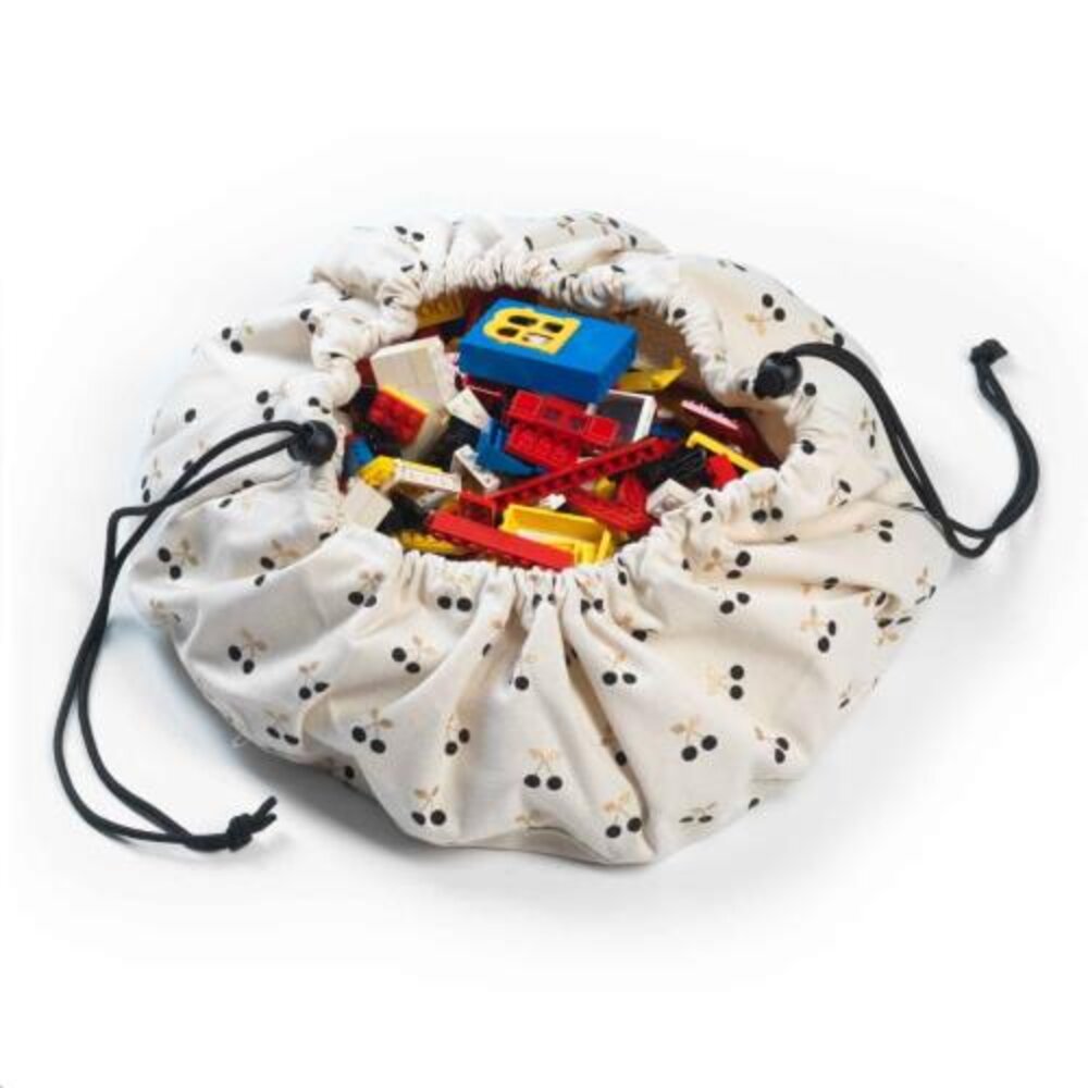 Noomad - Opbergzak mini - 40 cm Chery Gold