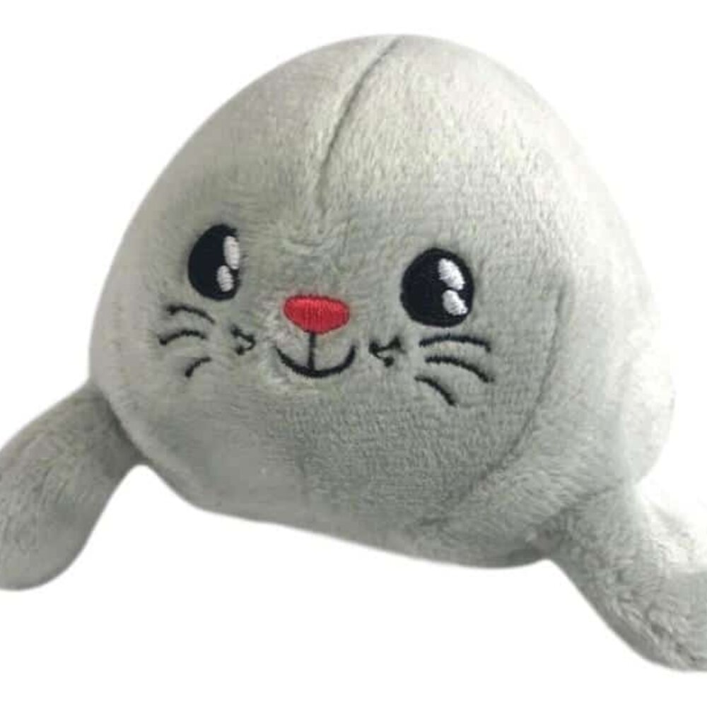 Shakie - Seal