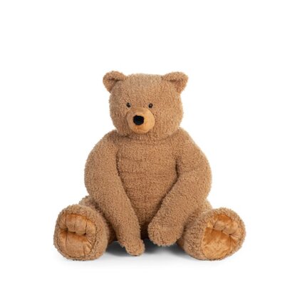 Teddy beer zittend 76 cm