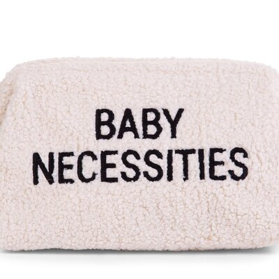 Baby necessities teddy Ecru