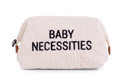 Baby necessities teddy Ecru