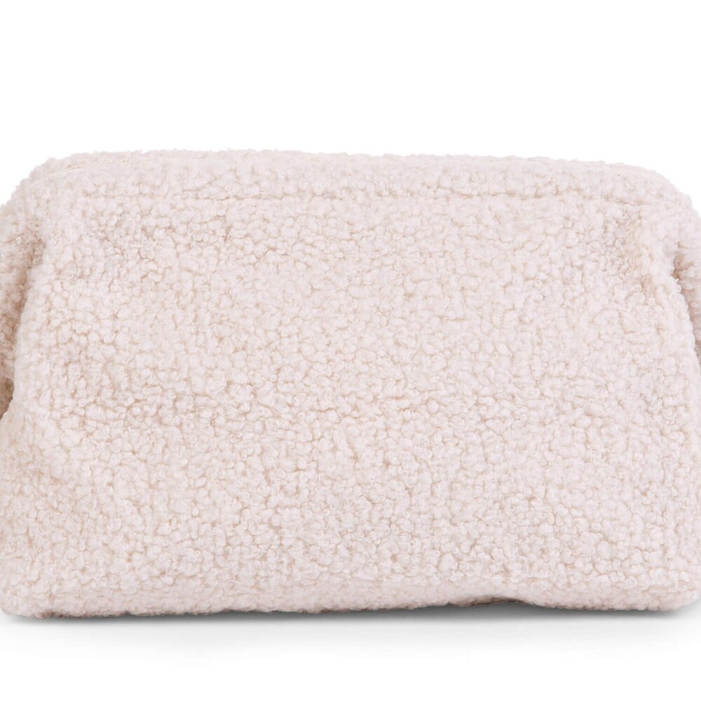 Baby necessities teddy Ecru