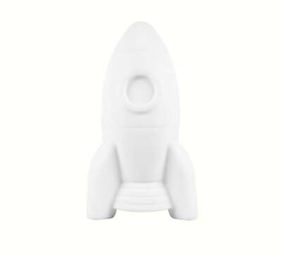 Nachtlamp - Rocket Apollo Small