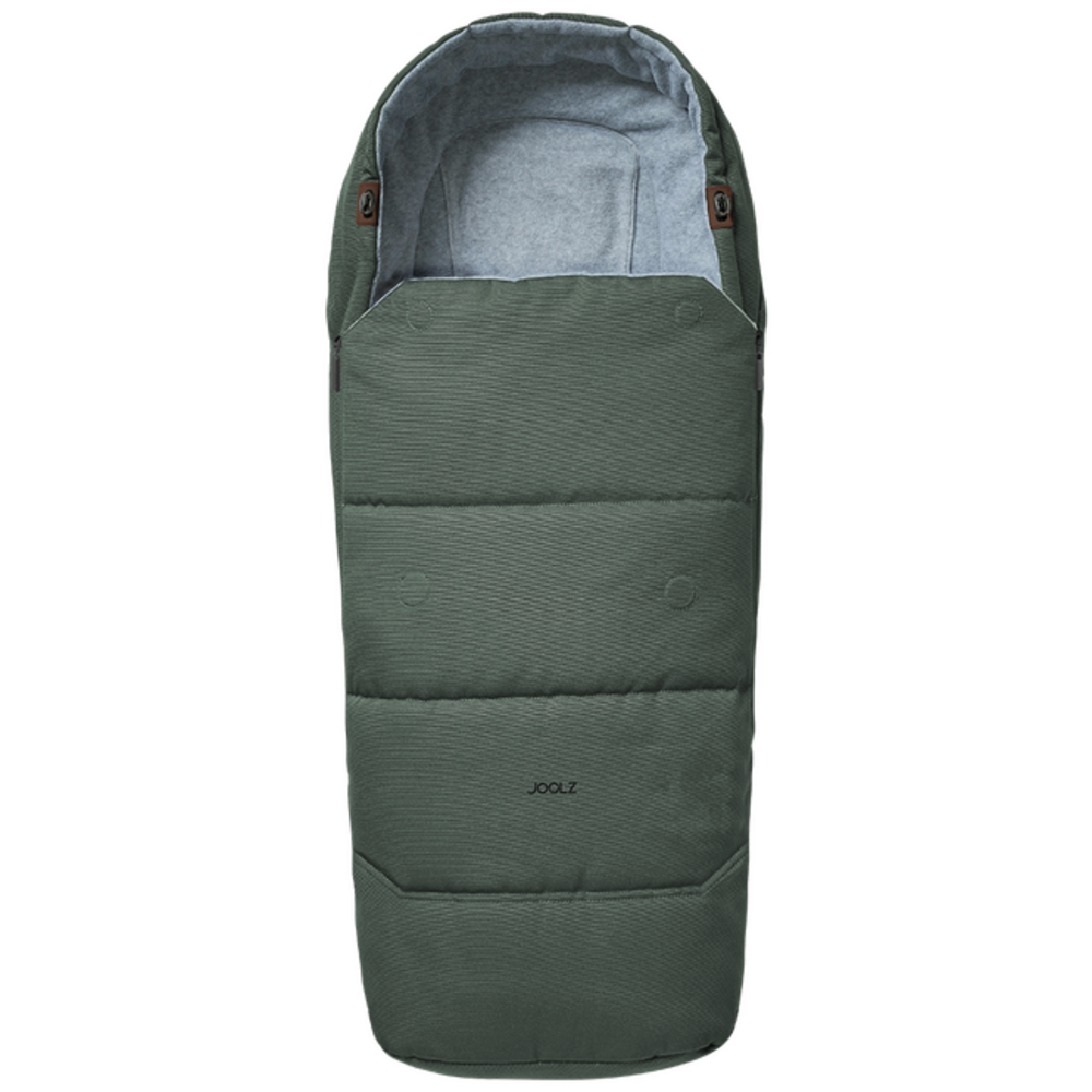 Voetenzak Marvellous green/Urban green Voetenzak Marvellous green/Urban green