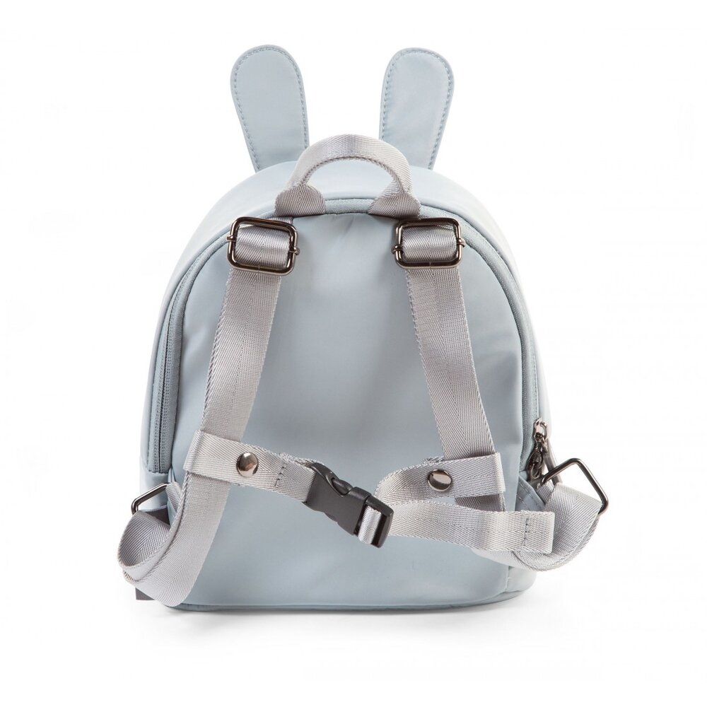 Kids my first bag Grijs/ecru