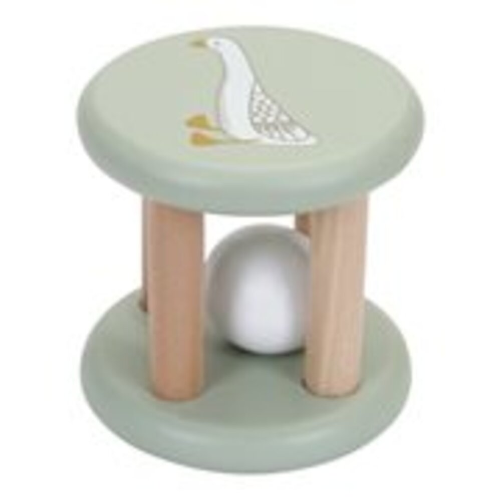 Rammelaar roller Little Goose