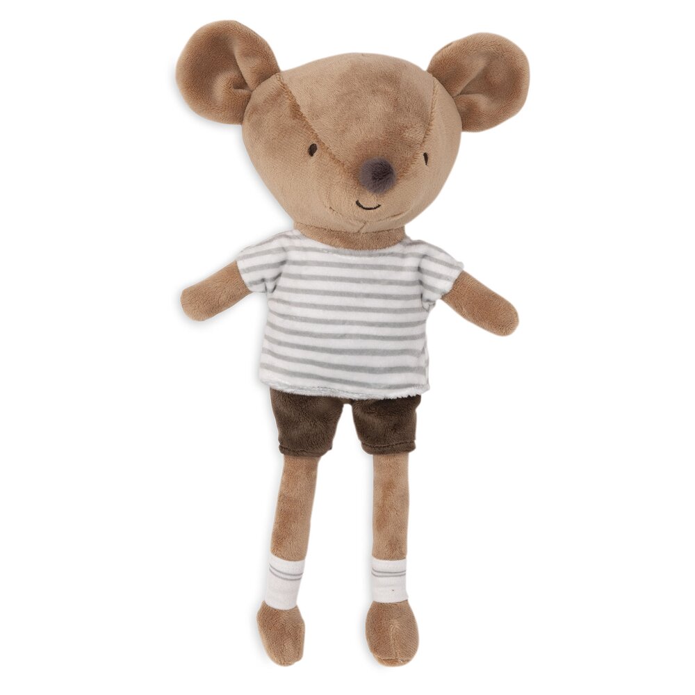 Knuffel Mouse Jackie