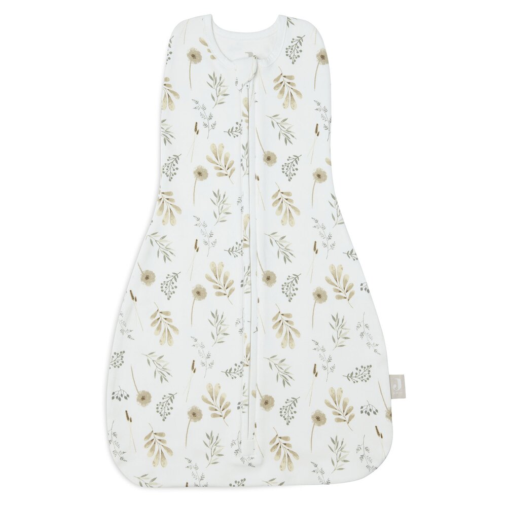 Baby Slaapzak Newborn Cocoon Wild Flowers