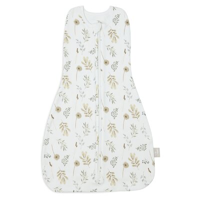 Baby Slaapzak Newborn Cocoon Wild Flowers