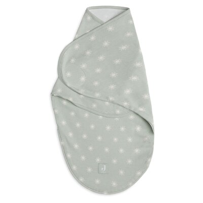 Baby Slaapzak Wrapper 0-3 maanden Sea Foam
