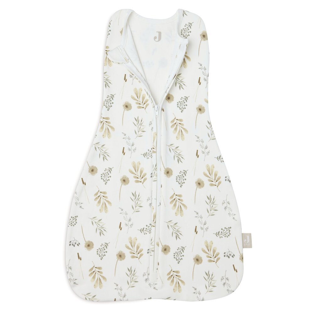 Baby Slaapzak Newborn Cocoon Wild Flowers