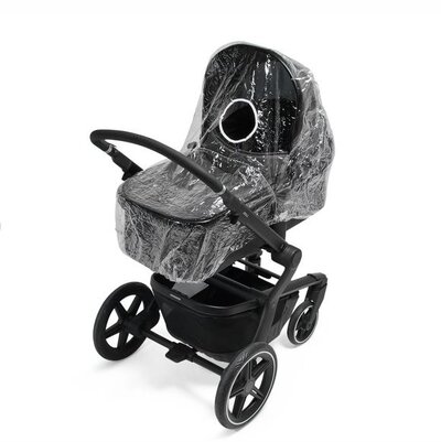 Regenhoes Kinderwagen - Universeel